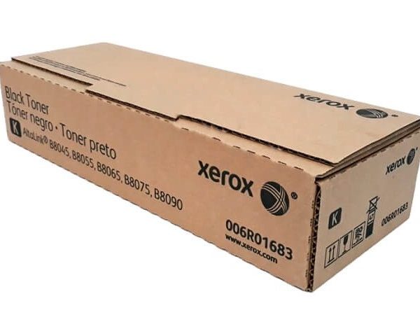 Tóner Xerox 006R01683 Negro 8,800 pag.