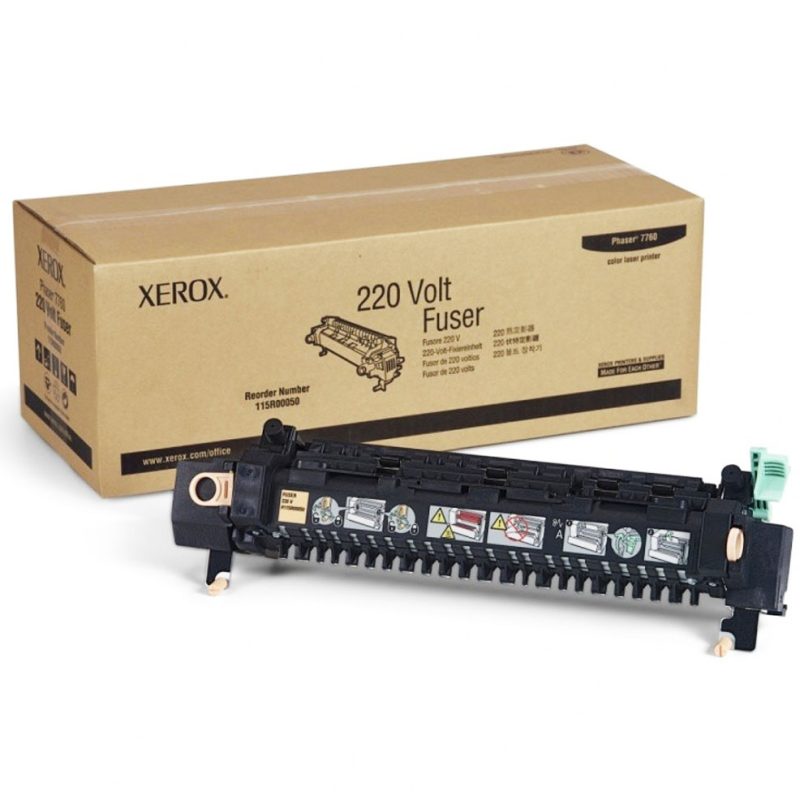 Fusor Xerox Phaser 7800 220V (115R00074)