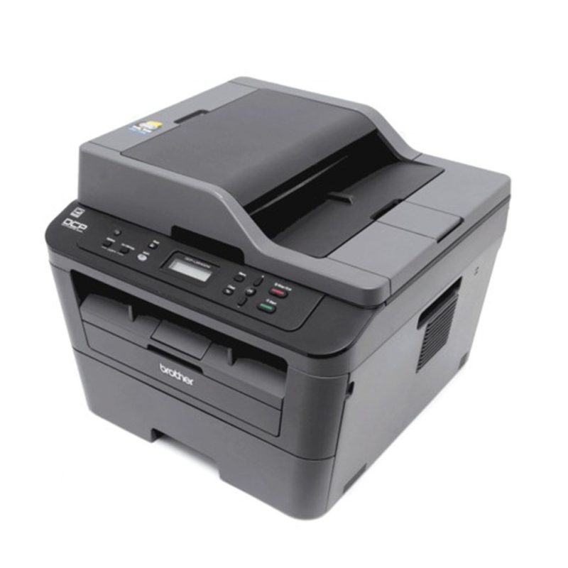 Brother - Multifuncional Laser DCP-L2540DW,Duplex,Red,wifi