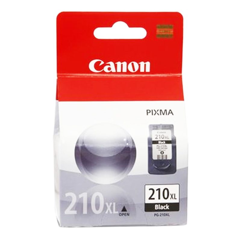 Canon - Cartucho de tinta PG-210 XL 15 ml