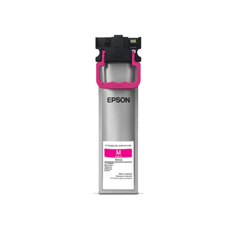 Tinta Epson T01C320 Magenta 5,000 Pag