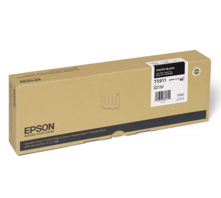 Tinta Epson T591100 Photo Black (700ML)