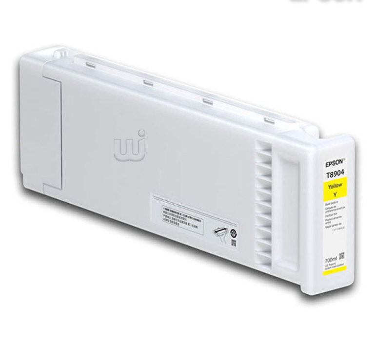Tinta Epson T890400 Yellow (700ML) SureColor SC-S80600