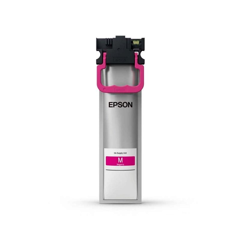 Tinta Epson T941320 Magenta (64ML)  WF-C5290