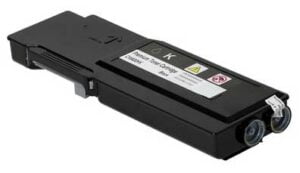 Toner Xerox 106R02236 Negro 8,000pag Phaser 6600 6605