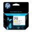 Tinta-Plotter-Hp-Yellow-711-CZ132A
